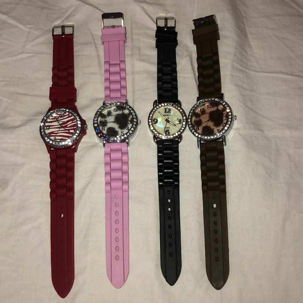 Watches ⌚️